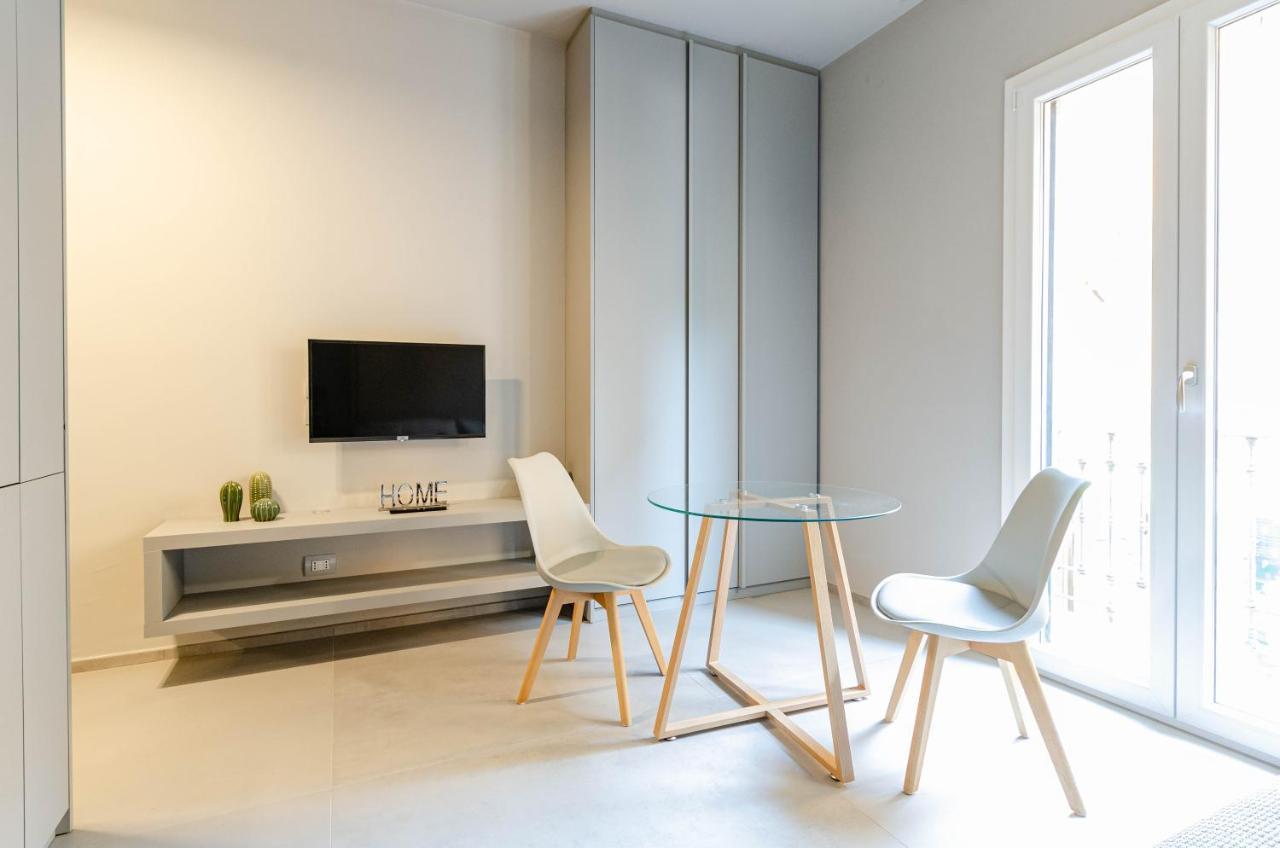 Design Studio - Citylife Milaan Buitenkant foto